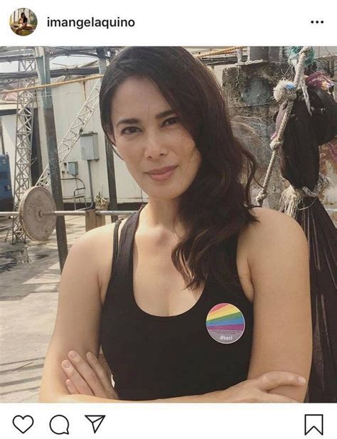 Angel Aquino Butt, Breasts Scene in Glorious .